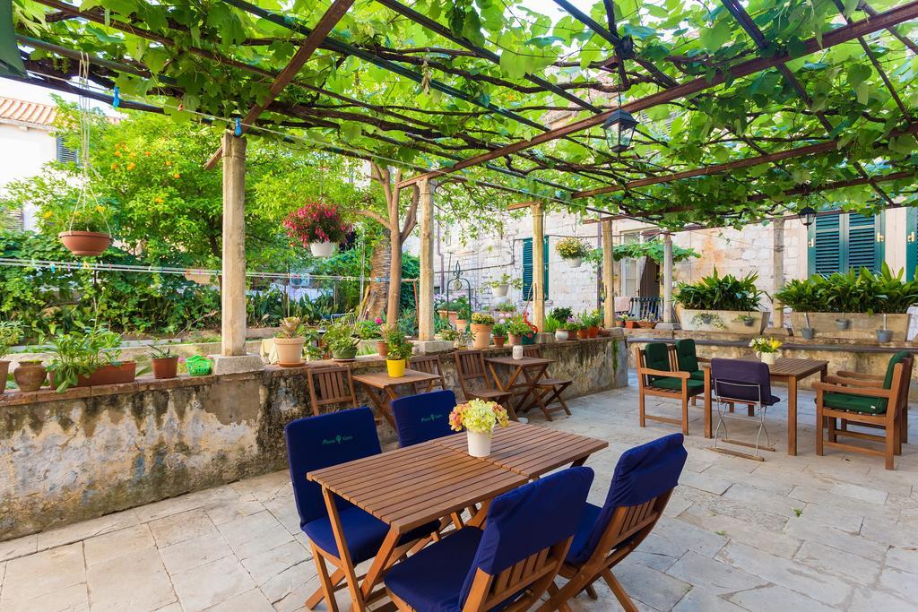 Pensionat Green Garden Dubrovnik