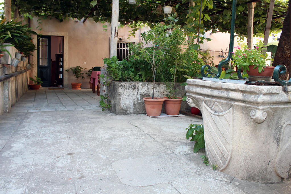Pensionat Green Garden Dubrovnik
