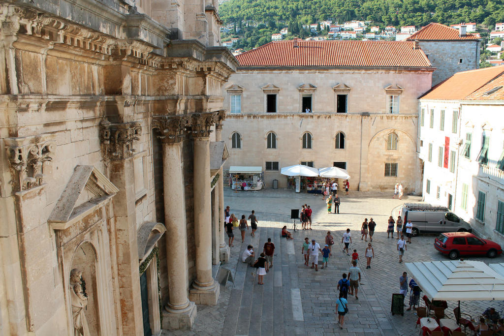 Green Garden Guest house Dubrovnik