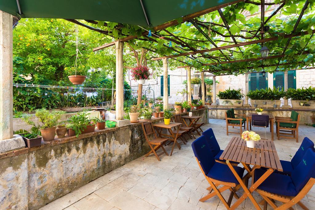Green Garden Dubrovnik