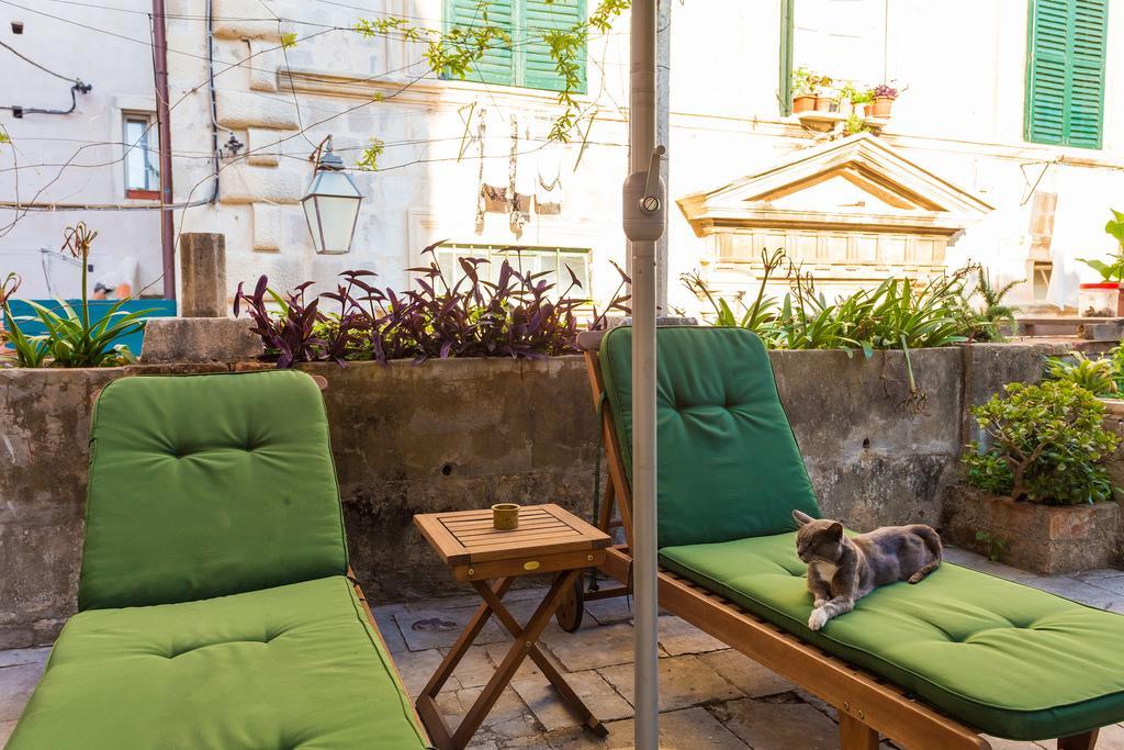 Guest house Green Garden 3*