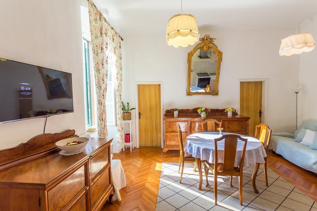 Guest house Green Garden 3*