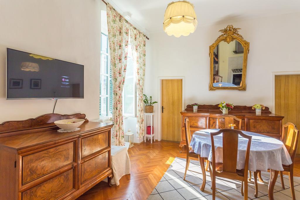 Guest house Green Garden Dubrovnik