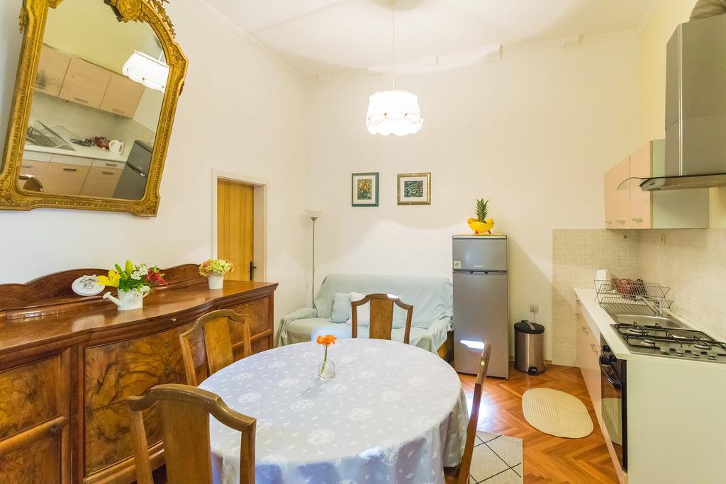 Guest house Green Garden Dubrovnik