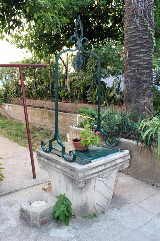 Green Garden