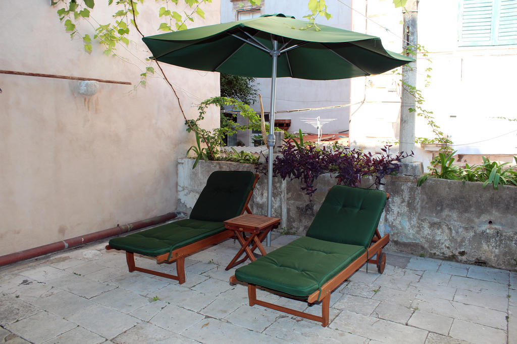 Guest house Green Garden Dubrovnik