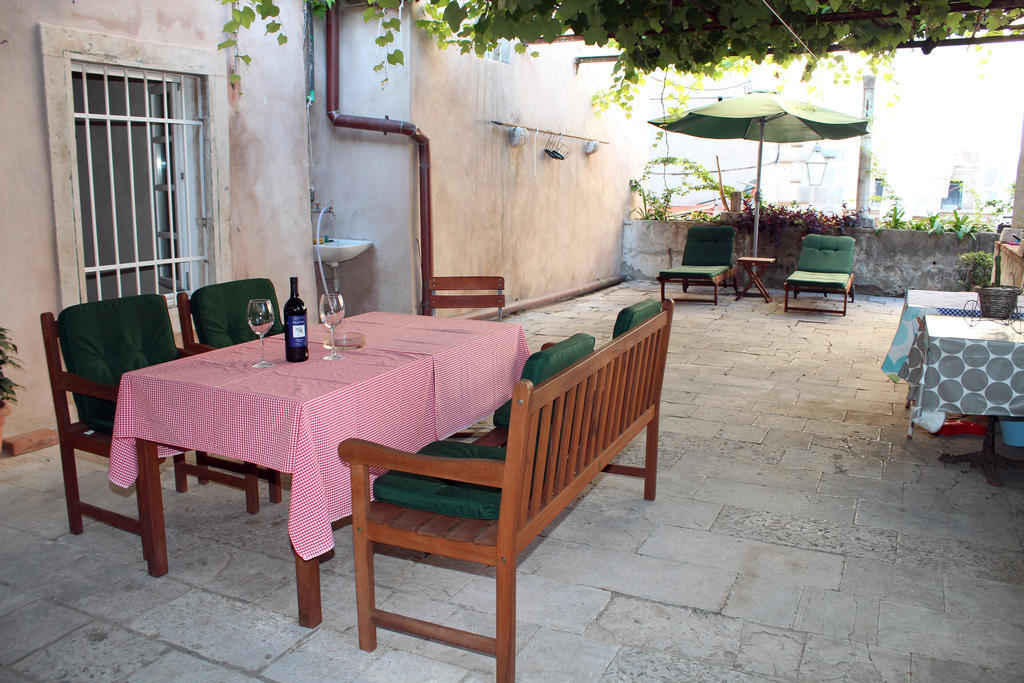 Guest house Green Garden