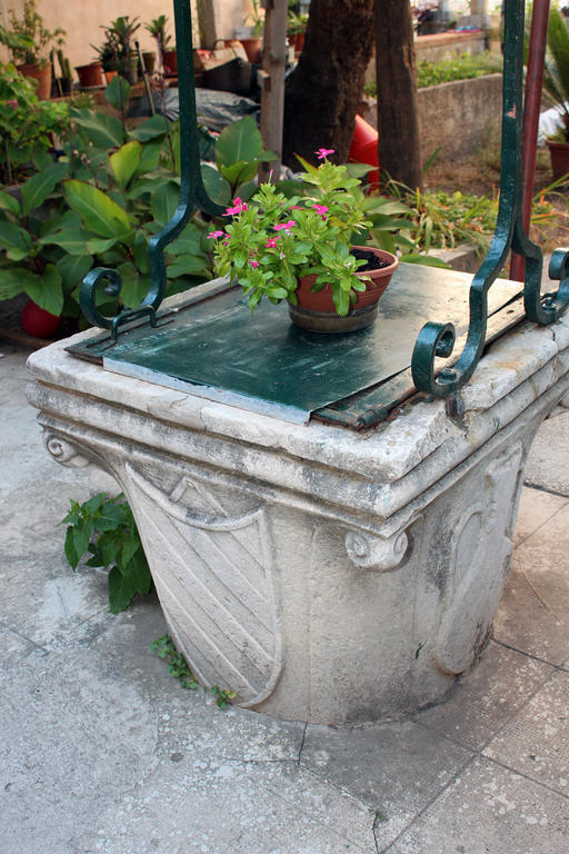 Guest house Green Garden