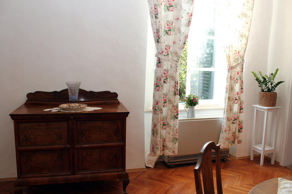 Guest house Green Garden Dubrovnik