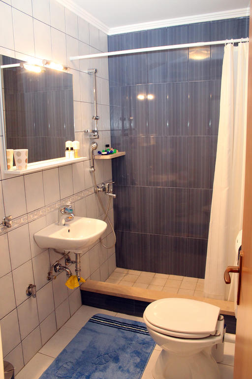 Guest house Green Garden 3*
