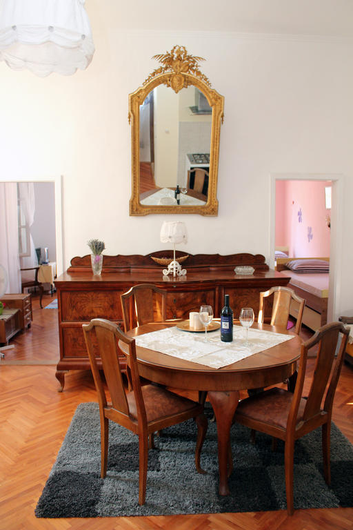 Guest house Green Garden 3*
