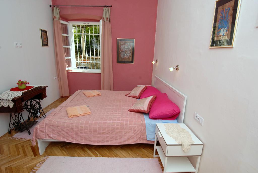 Guest house Green Garden